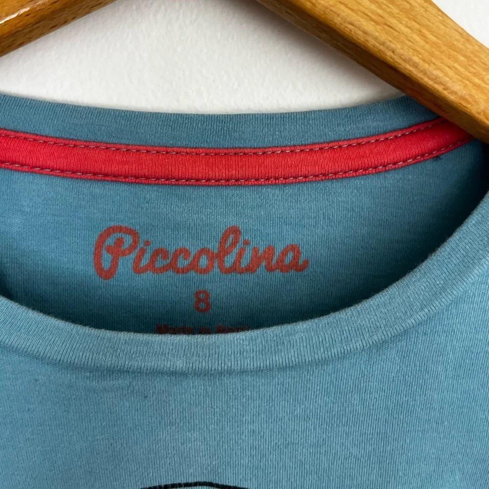Piccolina size